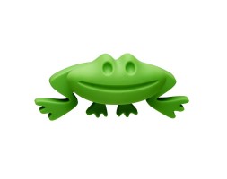 Cebi Joy Frog